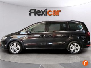 Seat Alhambra 1.4 TSI 110kW DSG S/S Excellen GO