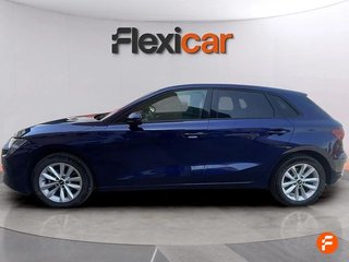 Audi A3 Sportback 30 TFSI 81kW (110CV) S tronic