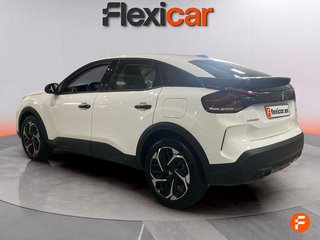 Citroën C4 PureTech 130 S&S 6v You