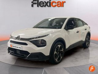 Citroën C4 PureTech 130 S&S 6v You