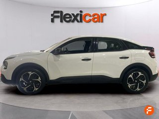 Citroën C4 PureTech 130 S&S 6v You
