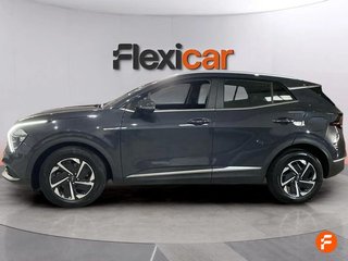 Kia Sportage 1.6 T-GDi MHEV 118kW(160CV) Tech 4x2 DCT