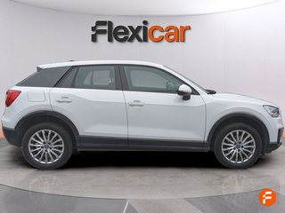 Audi Q2 Advanced 30 TFSI 85kW (116CV)
