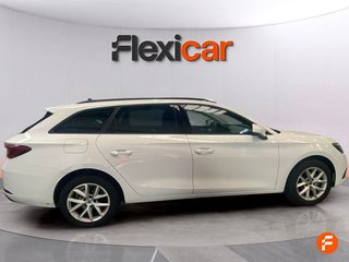 Seat Leon SP 1.5 TSI 96kW S&S Style