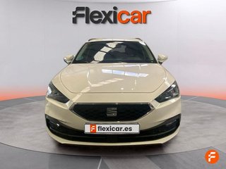 Seat Leon SP 1.5 TSI 96kW S&S Style