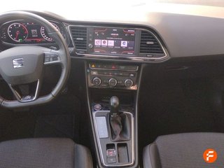 Seat Leon ST 1.5 EcoTSI 110kW (150CV) DSG-7 S&S FR
