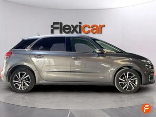 Citroën C4 Spacetourer BlueHDi 96KW (130CV) Feel