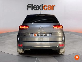 Citroën C4 Spacetourer BlueHDi 96KW (130CV) Feel