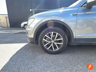 Volkswagen Tiguan Advance 1.5 TSI 110kW (150CV) DSG