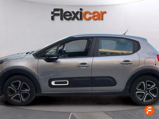 Citroën C3 PureTech 60KW (83CV) Max
