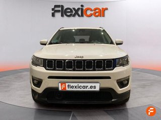 Jeep Compass 1.3 Gse T4 96kW (130CV) Limited MT FWD