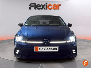 Volkswagen Polo GTI 2.0 TSI 152kW (207CV) DSG