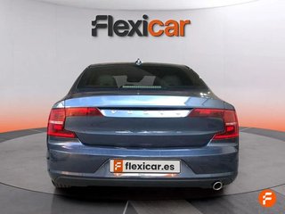Volvo S90 2.0 D3 Momentum Auto