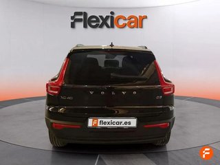 Volvo XC40 2.0 D3 Auto