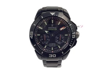 reloj pulsera caballero festina f2064811