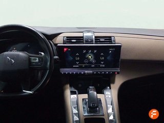 DS DS 7 BlueHDi 132kW (180CV) Auto. BE CHIC
