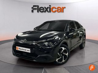 Citroën C4 PureTech 130 S&S 6v Feel Pack