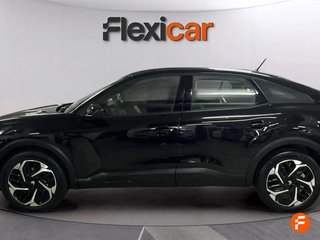 Citroën C4 PureTech 130 S&S 6v Feel Pack
