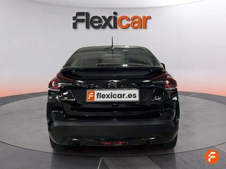 Citroën C4 PureTech 130 S&S 6v Feel Pack