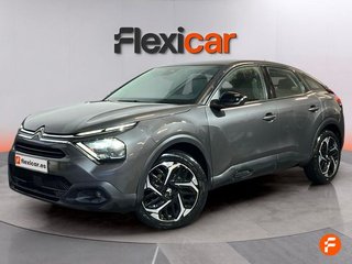 Citroën C4 PureTech 130 S&S 6v Feel Pack