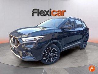 MG ZS 1.0T Luxury