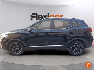 MG ZS 1.0T Luxury