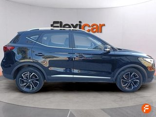 MG ZS 1.0T Luxury