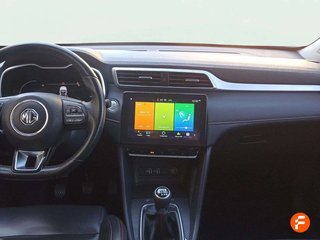 MG ZS 1.0T Luxury