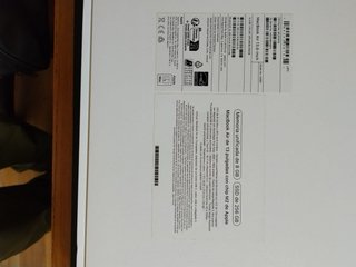 MacBook Air M2 Plata