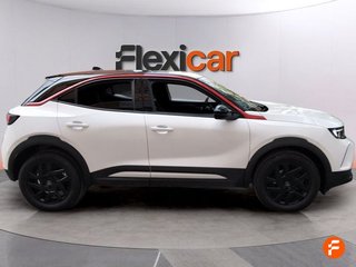 Opel Mokka 1.2 T 96kW (130 CV) GS Line Auto