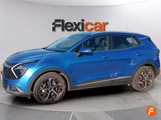 Kia Sportage 1.6 T-GDi 110kW (150CV) Drive 4x2