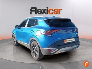 Kia Sportage 1.6 T-GDi 110kW (150CV) Drive 4x2