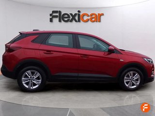 Opel Grandland X 1.2 Turbo Design Line