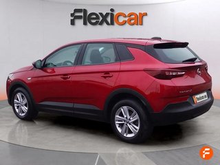 Opel Grandland X 1.2 Turbo Design Line