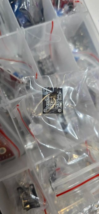 Kit 37 Sensores Arduino