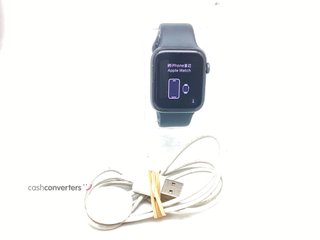 apple watch series 6 44mm (gps) (a2292) aluminio