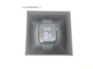 apple watch series 6 44mm (gps) (a2292) aluminio