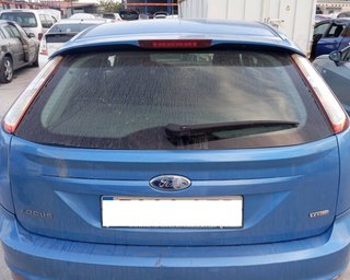 Capot ford focus lim. (cb4) titanium 474278