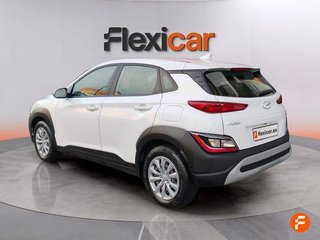 Hyundai Kona 1.0 TGDI Klass 4X2