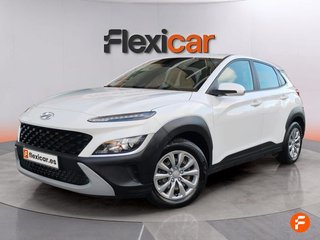 Hyundai Kona 1.0 TGDI Klass 4X2