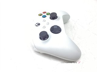 mando xbox series microsoft qas-00002 white robot