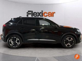 Peugeot 2008 Allure Puretech 130 S&S EAT8