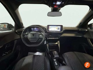 Peugeot 2008 Allure Puretech 130 S&S EAT8