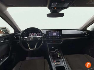 Seat Leon SP 1.5 TSI 96kW S&S Style XL