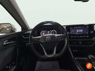 Seat Leon SP 1.5 TSI 96kW S&S Style XL