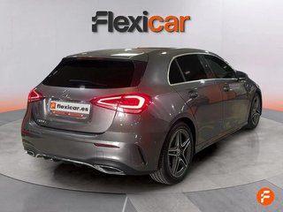 Mercedes Clase A A 180 d
