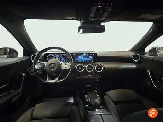 Mercedes Clase A A 180 d