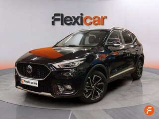 MG ZS 1.5 Luxury