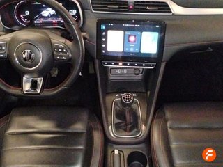 MG ZS 1.5 Luxury