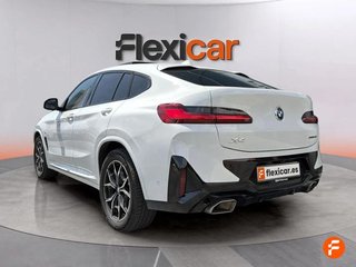 BMW X4 xDrive20i xLine